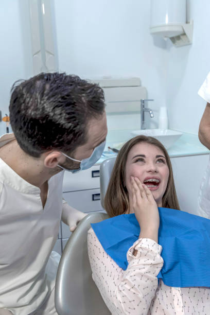 Best Emergency Root Canal Therapy in Garner, IA