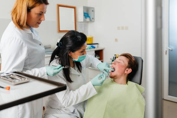 Best Broken or Chipped Tooth Repair in Garner, IA